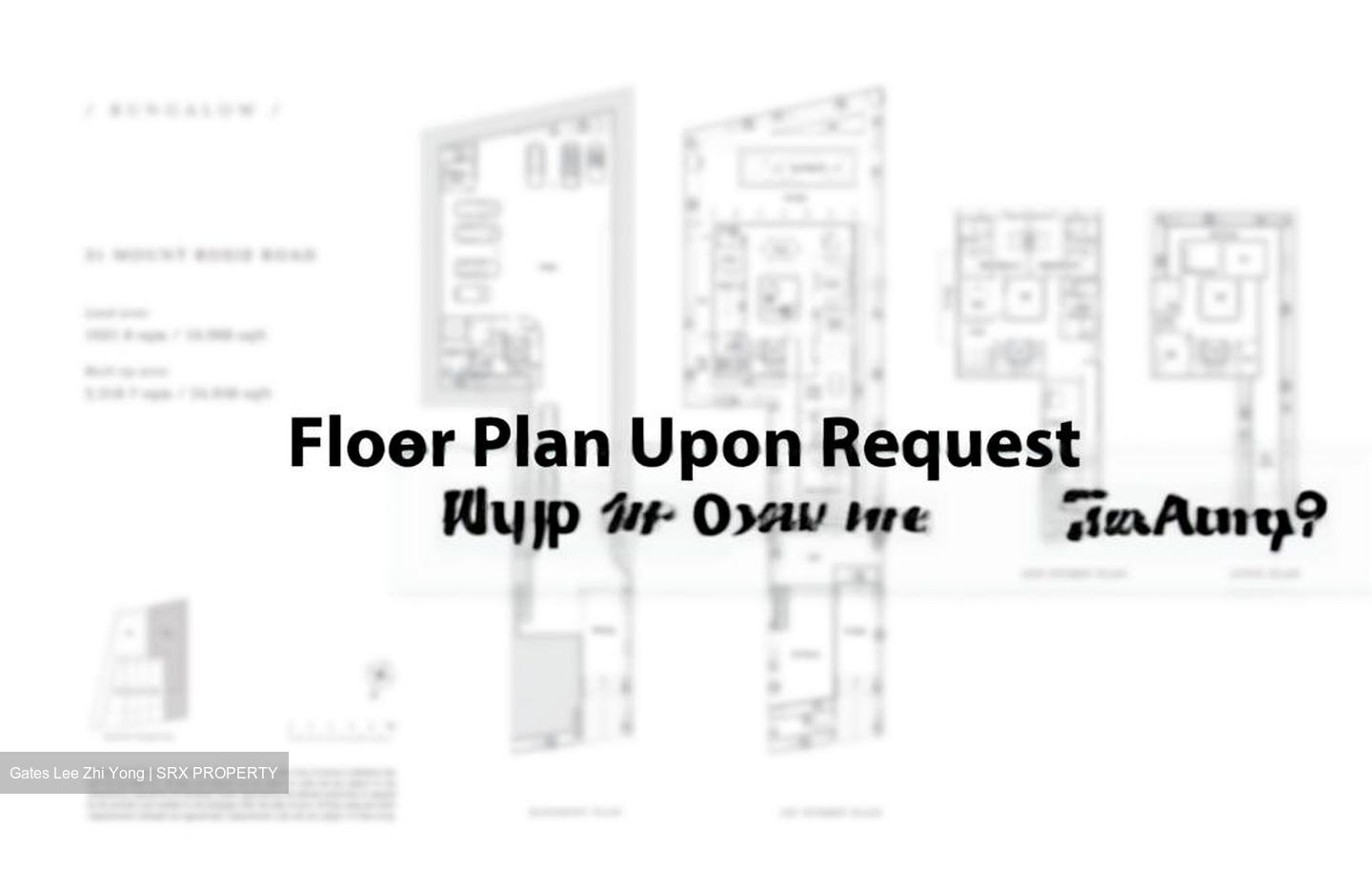 Holland Heights (D10), Detached #480049501